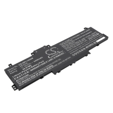 Kompatibilna zamenjava baterije za HP AE03041XL,AE03XL,HSTNN-AB1B,HSTNN-AB1F,HSTNN-OB3E...