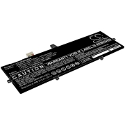 Battery compatibleWith Notebook battery