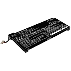 Kompatibilna zamenjava baterije za HP HSTNN-DB9F,L48431-2C1,L48497-005,PG06XL
