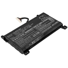 Kompatibilna zamenjava baterije za HP 922752-421,922753-421,922976-855,922977-855,FM08...
