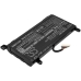 Notebook battery HP Omen 17-AN188NR