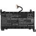 Notebook battery HP Omen 17-AN188NR