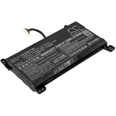 Kompatibilna zamenjava baterije za HP 922752-421,922753-421,922976-855,922977-855,FM08...