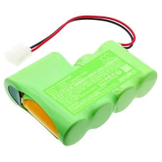Compatible battery replacement for  110185
