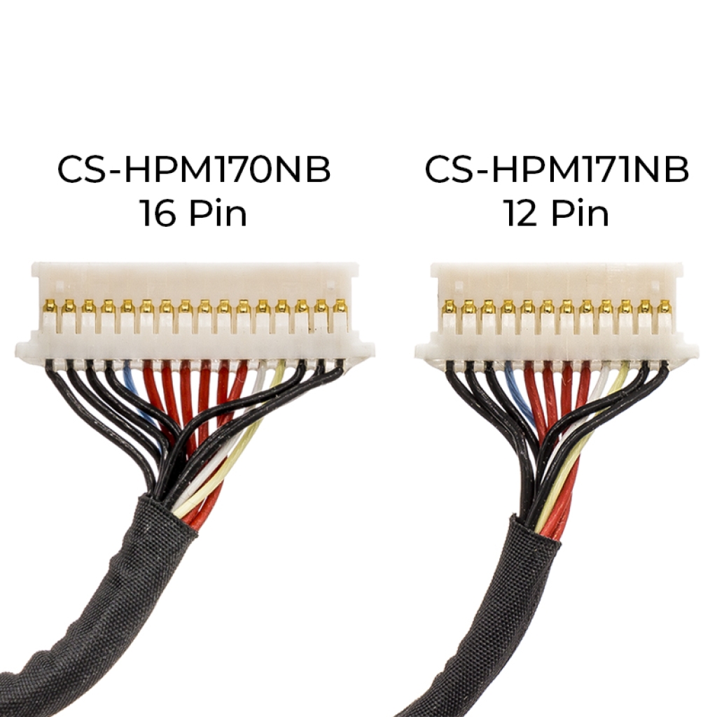 Baterija za prenosnik HP CS-HPM170NB