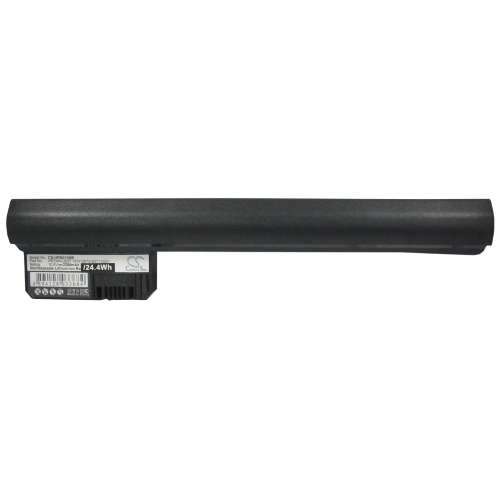Baterija za prenosnik Compaq Mini CQ20 (CS-HPM210NB)
