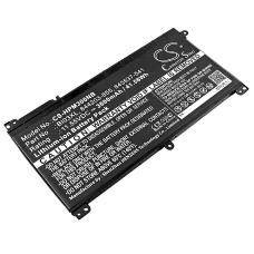 Kompatibilna zamenjava baterije za HP 1LT72ES,843537-421,843537-541,844203-850,844203-855...