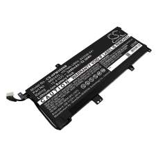 Kompatibilna zamenjava baterije za HP 843538-541,844204-850,844204-855,HSTNN-UB6X,MB04055XL...