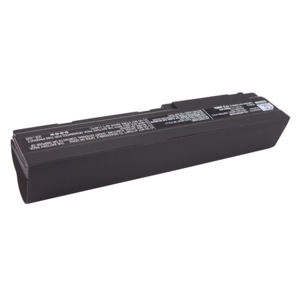 Baterija za prenosnik HP CS-HPM510HB