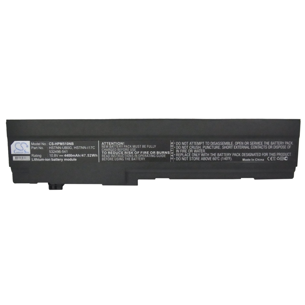 Baterija za prenosnik HP CS-HPM510NB