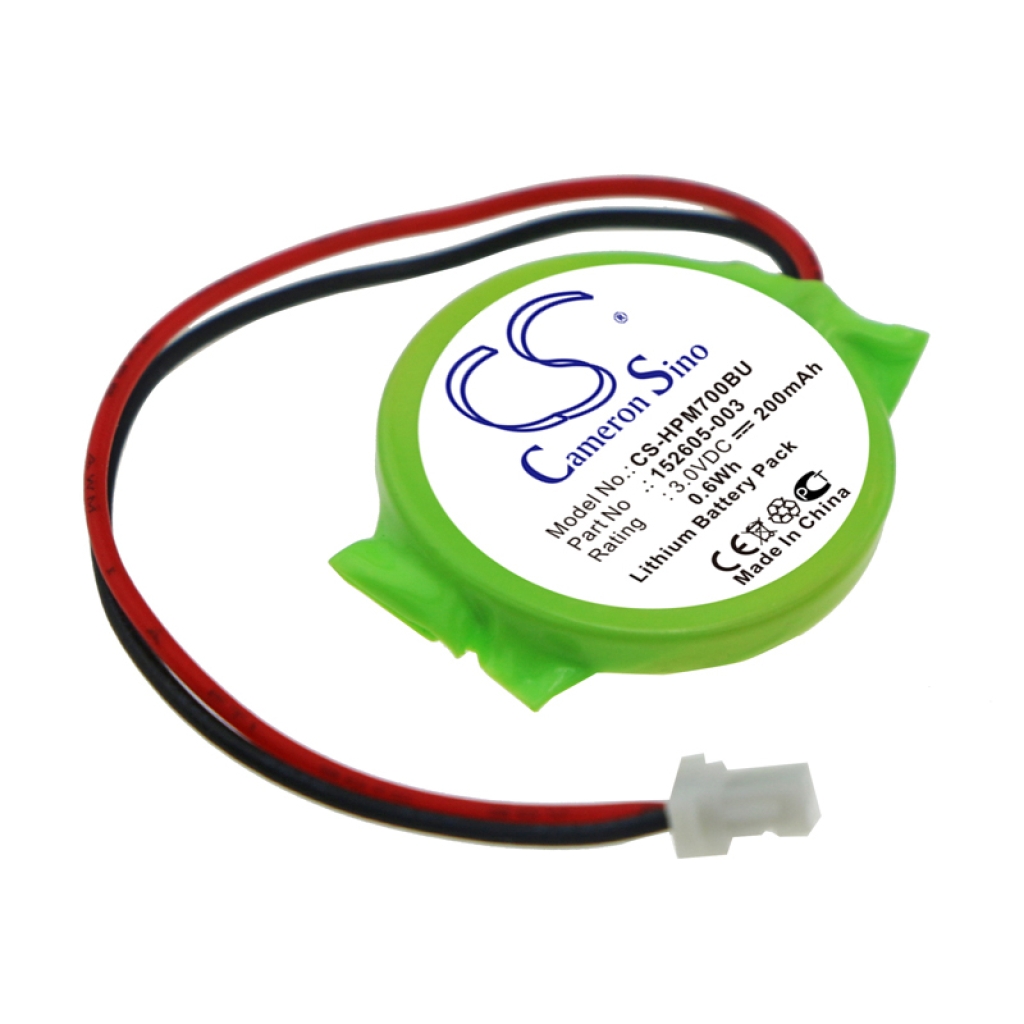 Kompatibilna zamenjava baterije za HP 152605-003