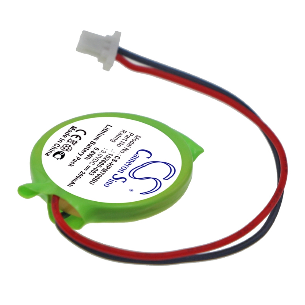 Kompatibilna zamenjava baterije za HP 152605-003