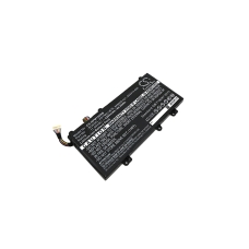 Kompatibilna zamenjava baterije za HP 849048-421,849049-421,849314-850,849314-856,849315-850...