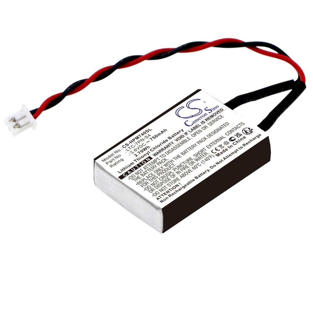 Baterija za dvosmerni radio Harris CS-HPM740SL