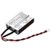 Baterija za dvosmerni radio Harris CS-HPM740SL
