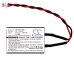 Baterija za dvosmerni radio Harris CS-HPM740SL