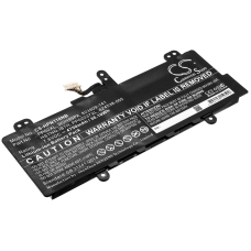 Kompatibilna zamenjava baterije za HP 823909-141,824538-005,824538-850,824561-005,HSTNN-1B7H...