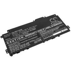 Kompatibilna zamenjava baterije za HP HSTNN-DB9X,HSTNN-LB8S,HSTNN-OB1P,L83388-421,L83388-AC1...
