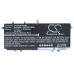 Baterija za prenosnik HP Chromebook 14 G1(H6Q29EA) (CS-HPN134NB)