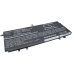 Baterija za prenosnik HP Chromebook 14 G1(H6Q29EA) (CS-HPN134NB)