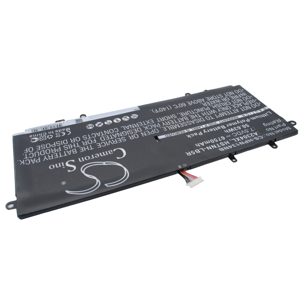 Baterija za prenosnik HP Chromebook 14 G1(H6Q29EA) (CS-HPN134NB)