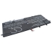 Baterija za prenosnik HP Chromebook 14 G1(H6Q29EA) (CS-HPN134NB)