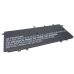Baterija za prenosnik HP Chromebook 14 G1(H6Q29EA) (CS-HPN134NB)
