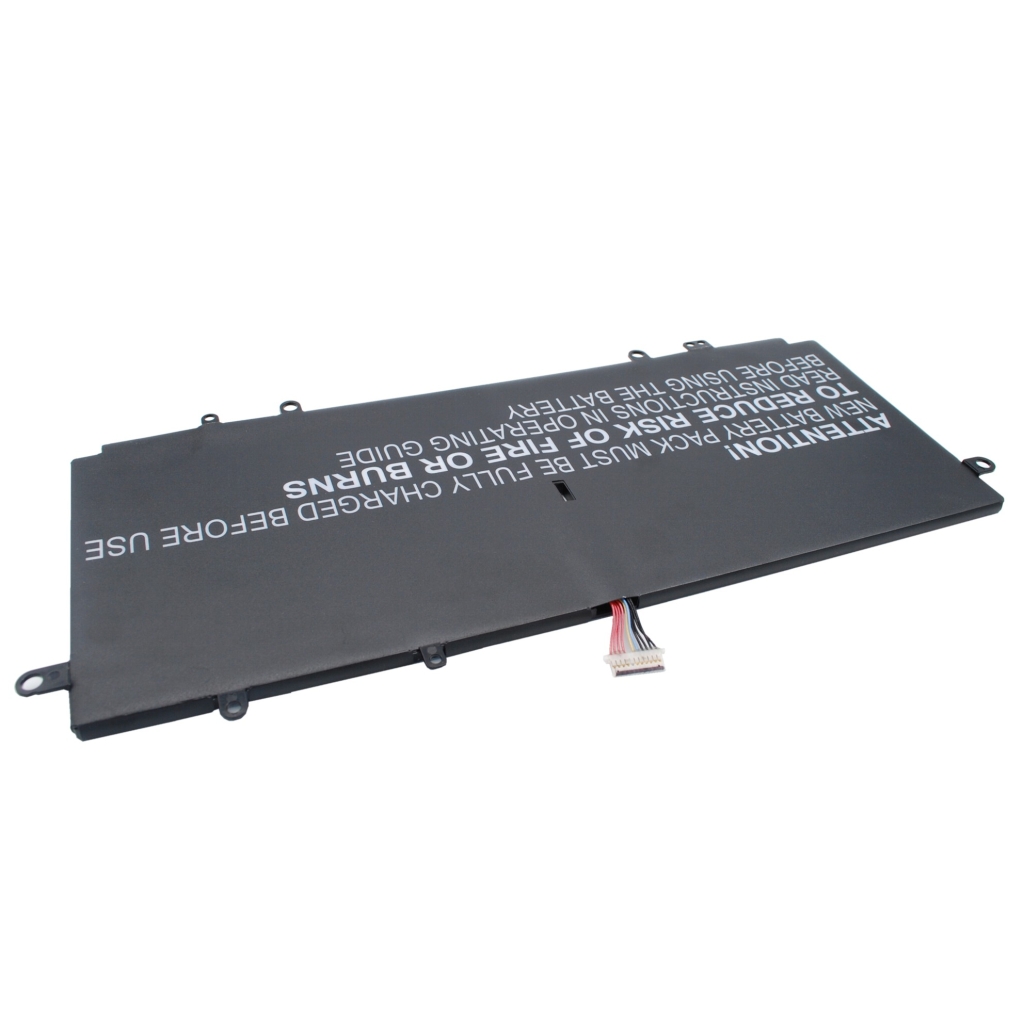 Baterija za prenosnik HP Chromebook 14 G1(H6Q29EA) (CS-HPN134NB)