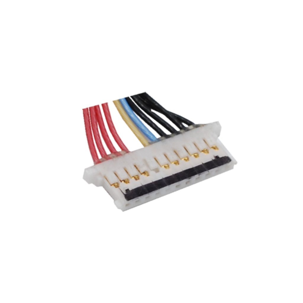 Baterija za prenosnik HP Chromebook 14 G1(H6Q29EA) (CS-HPN134NB)