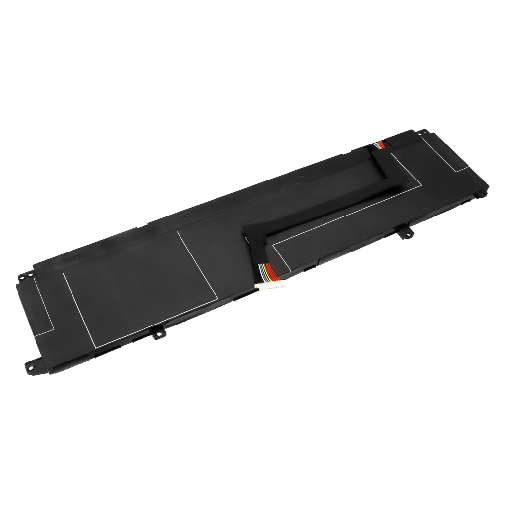 Baterija za prenosnik HP OMEN 17-CK1036NF (CS-HPN163NB)