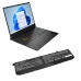 Baterija za prenosnik HP OMEN 17-CK1036NF (CS-HPN163NB)