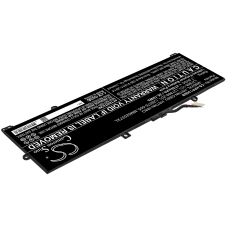 Kompatibilna zamenjava baterije za HP HSTNN-DB8U,HSTNN-IB8Q,L27868-1C1,L27868-2D1,L28076-005...