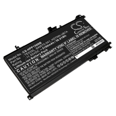 Kompatibilna zamenjava baterije za HP 15-AX033TX,3ICP7/65/80,849570-541,849570-542,849570-543...