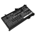 Baterija za prenosnik HP PAVILION 15-BC005NH (CS-HPP150NB)