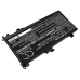 Baterija za prenosnik HP PAVILION 15-BC005NH (CS-HPP150NB)