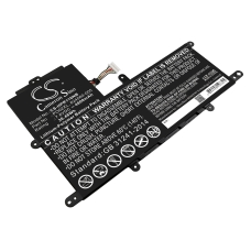 Kompatibilna zamenjava baterije za HP 823908-1C1,823908-2C1,823908-2D1,824536-850,824560-005...