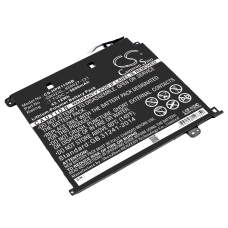 Kompatibilna zamenjava baterije za HP 859027-121,859027-1C1,859027-421,859357-855,DR02043XL...