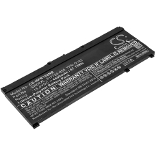 Kompatibilna zamenjava baterije za HP 916678-171,917678-1B1,917678-271,917678-2B1,917724-855...