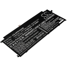 Kompatibilna zamenjava baterije za HP 3GB60EA,924844-421,924961-855,CR03049XL,CR03049XL-PL...