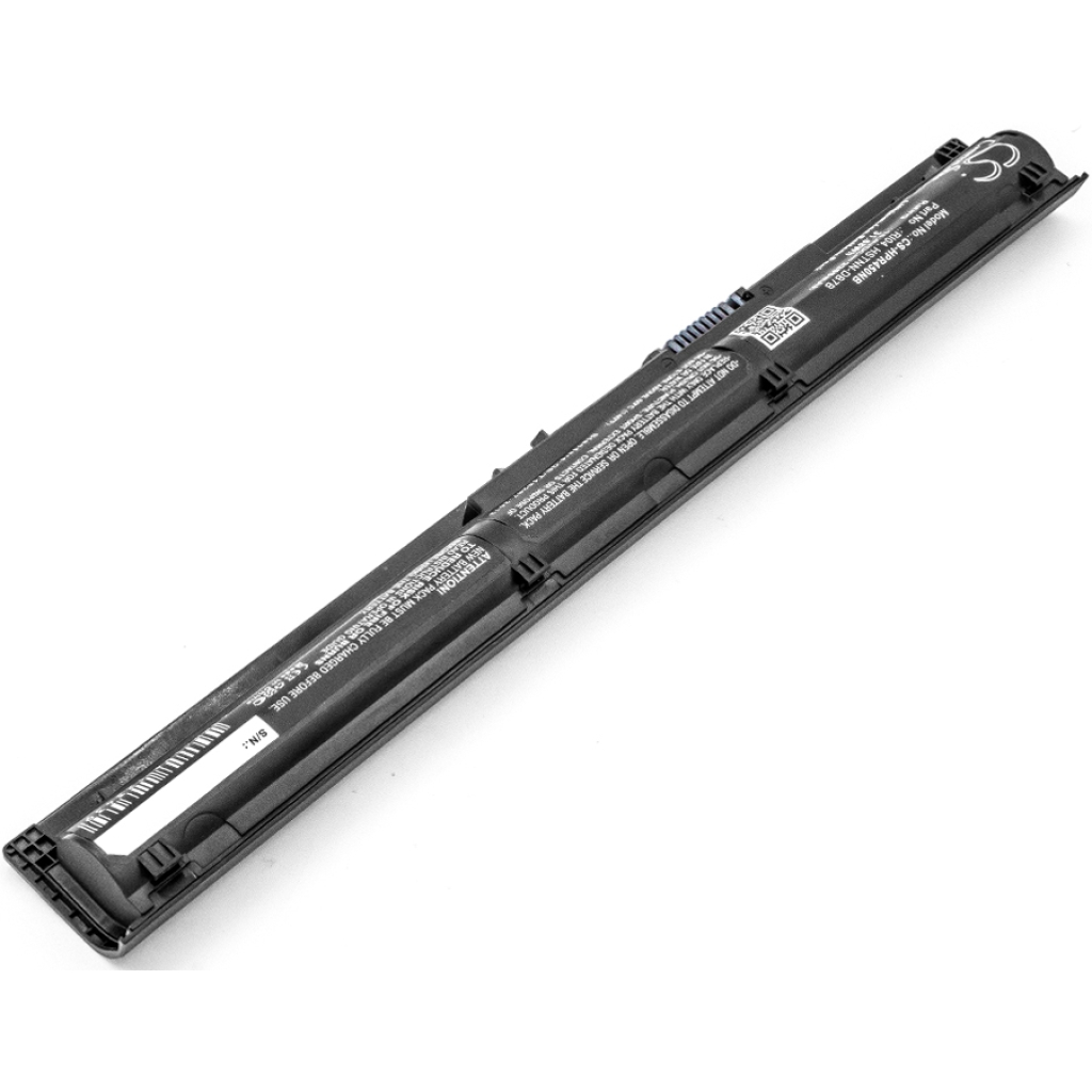 HP ProBook 450 G4 (W7C87AV)