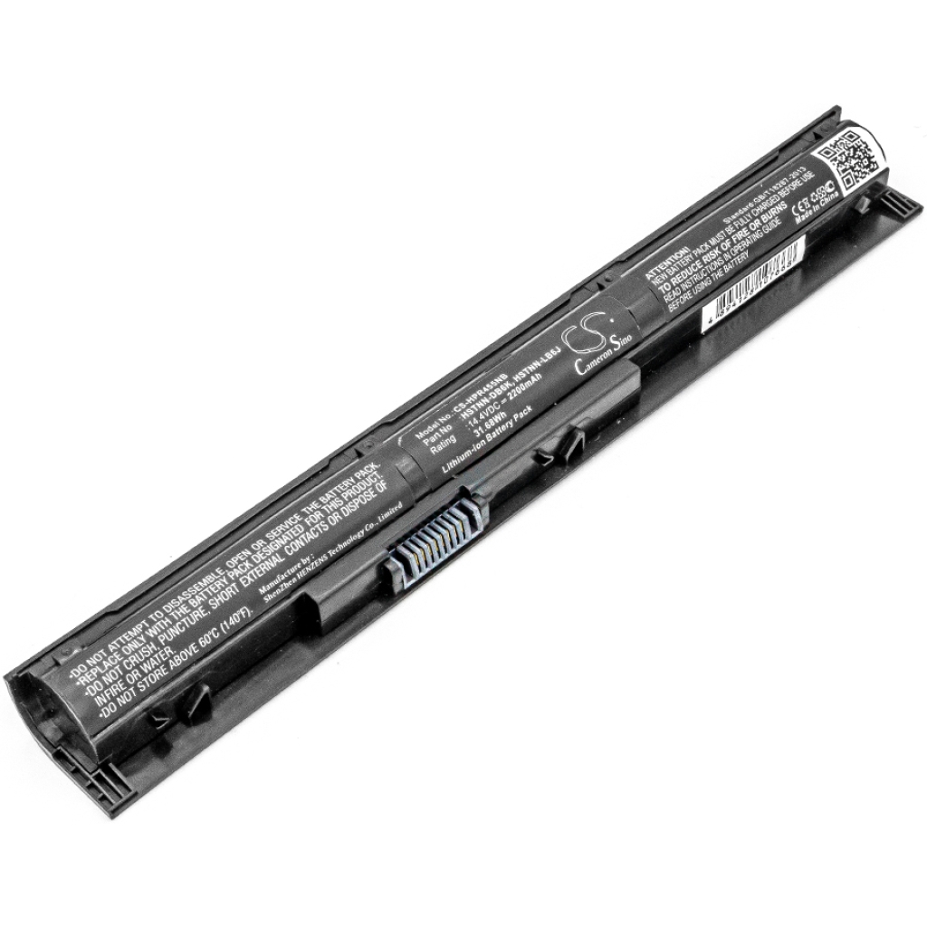 HP Pavilion 15-p036tx (J2C76PA)