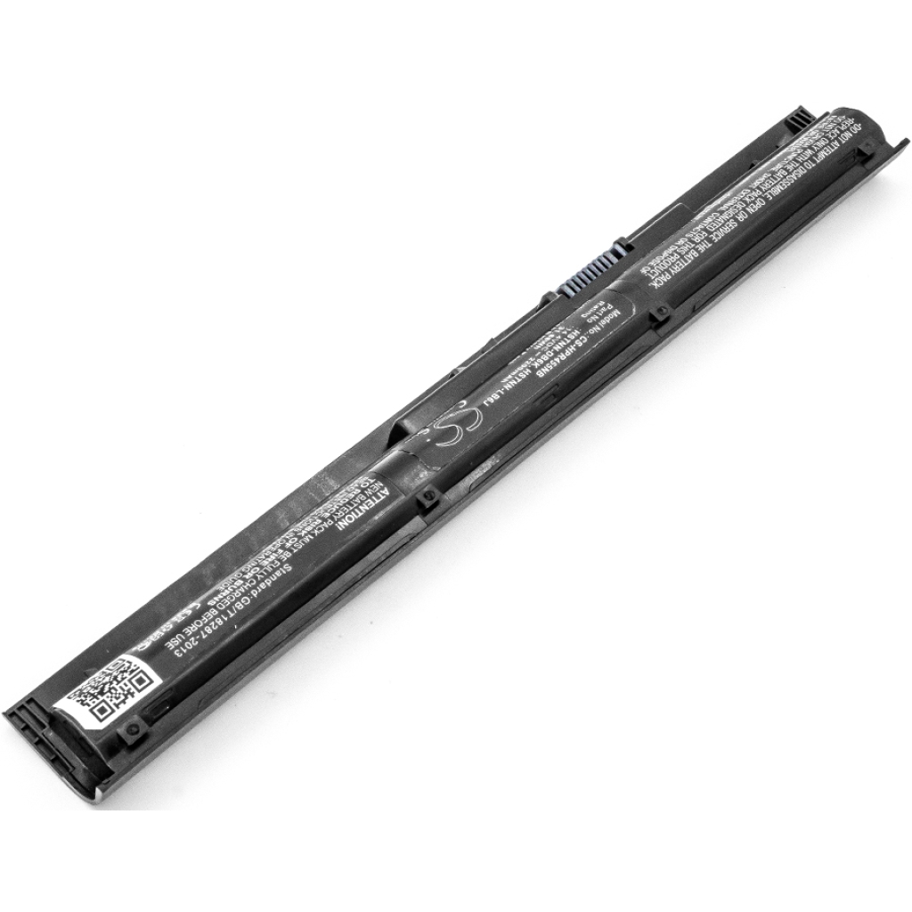 HP Pavilion 15-p036tx (J2C76PA)