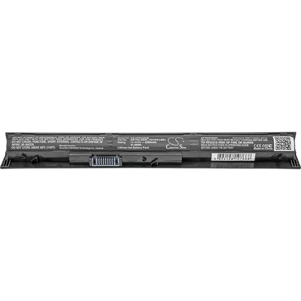 HP Pavilion 15-p036tx (J2C76PA)