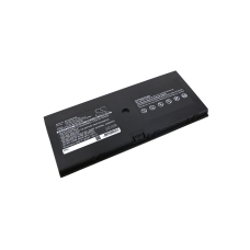 Kompatibilna zamenjava baterije za HP 538693-251,538693-271,538693-961,580956-001,594637-221...