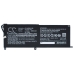 Baterija za tablični računalnik HP Pro x2 612 G1 (CS-HPR612SL)