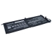 Baterija za tablični računalnik HP Pro x2 612 G1 (CS-HPR612SL)