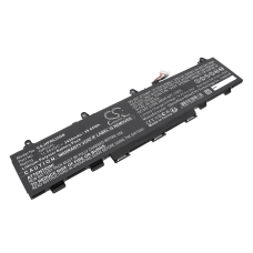 Kompatibilna zamenjava baterije za HP GR03042XL,GR03XL,M12328-2C1,M12328-2D1,TPN-DB0D