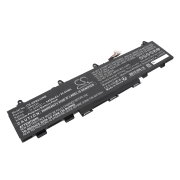 Battery compatibleWith Notebook battery