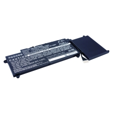 Kompatibilna zamenjava baterije za HP 1588-3003,6EKHK01BB6O03Q,778813-221,778813-231,778956-005...