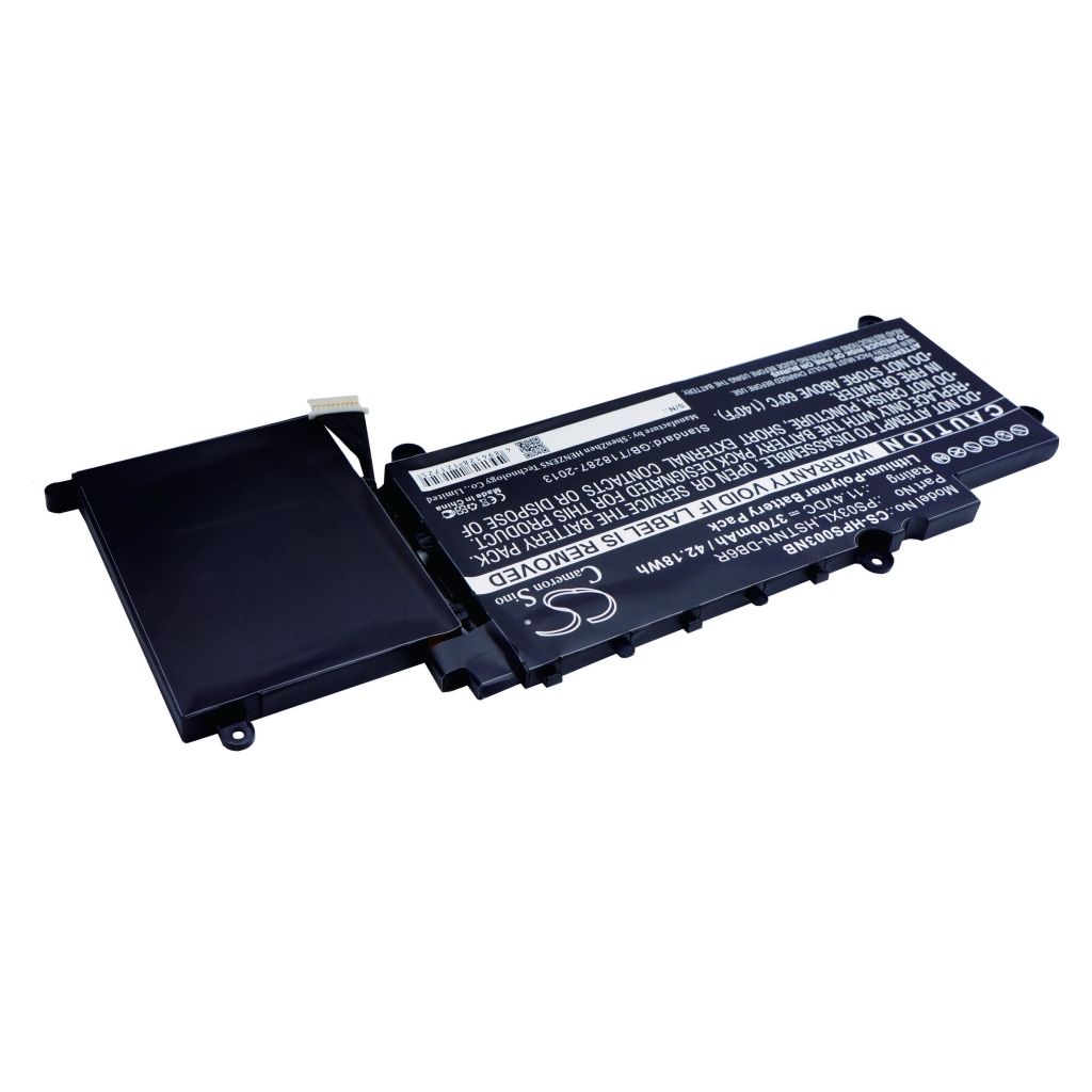 Baterije Nadomešča PS03043XL